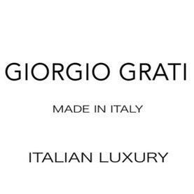 Логотип итпльянского бренда GIORGIO GRATI