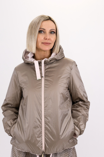 Куртка (реверс)