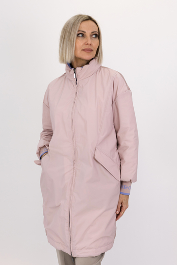 Куртка (реверс)