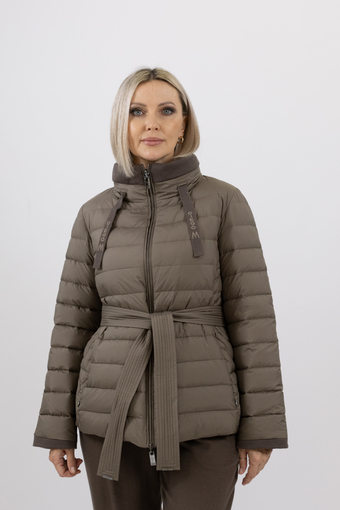 Пуховик (реверс)