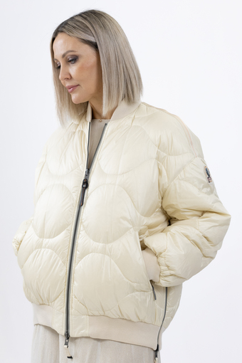 Бомбер реверс