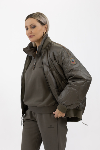 Бомбер реверс