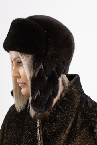 Головной убор