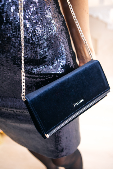 Клатч (Pollini)