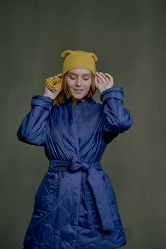 Головной убор