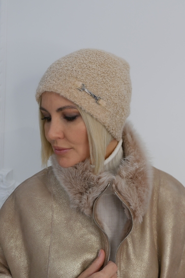 Головной убор