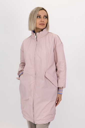 Куртка (реверс)