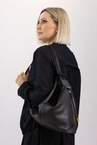 Сумка-рюкзак