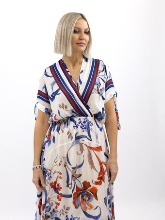 Платье