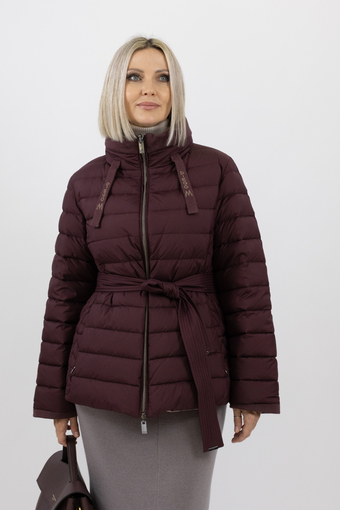 Пуховик (реверс)