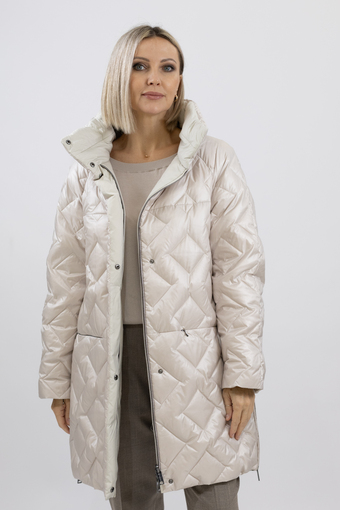 Пуховик (реверс)