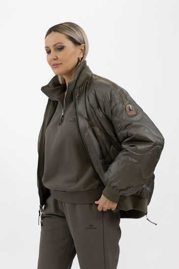 Бомбер реверс