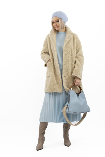 Экодубленка