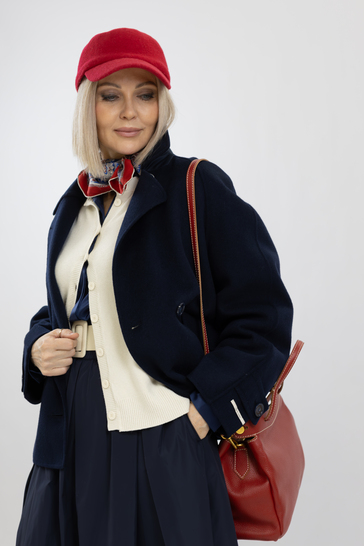 Головной убор