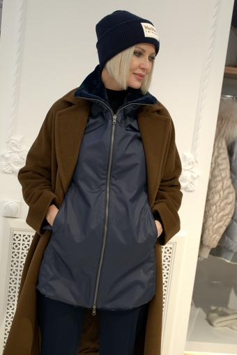 Жилет (реверс)